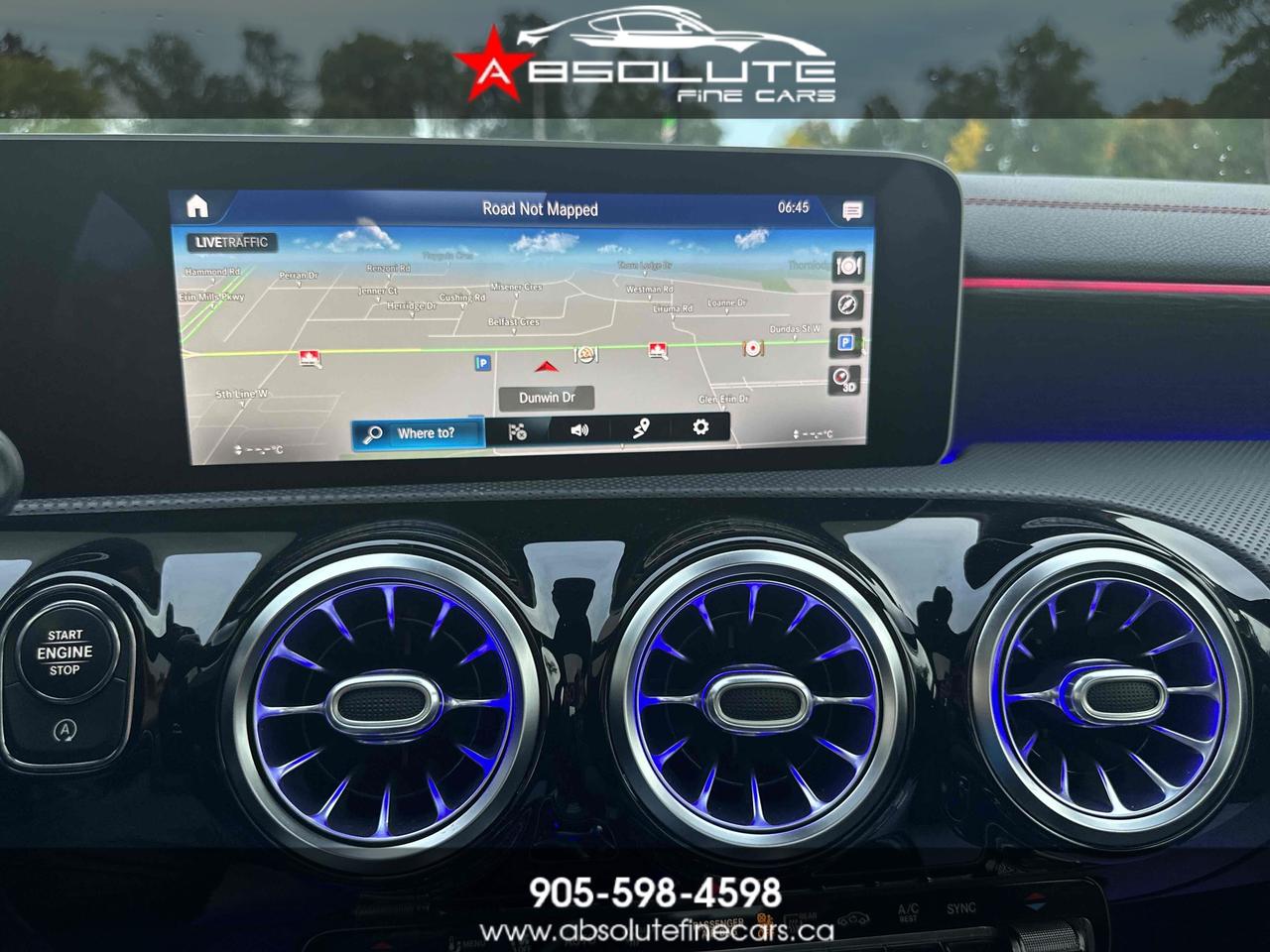 2020 Mercedes-Benz CLA 250 AMG EXCELLENT CONDITION Photo