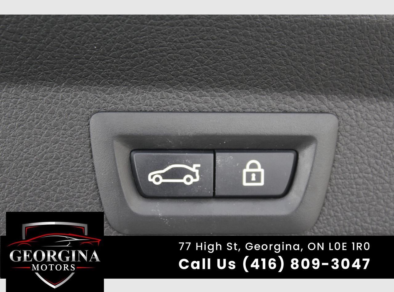 2017 BMW 4-Series Gran Coupe 430i xDrive Photo