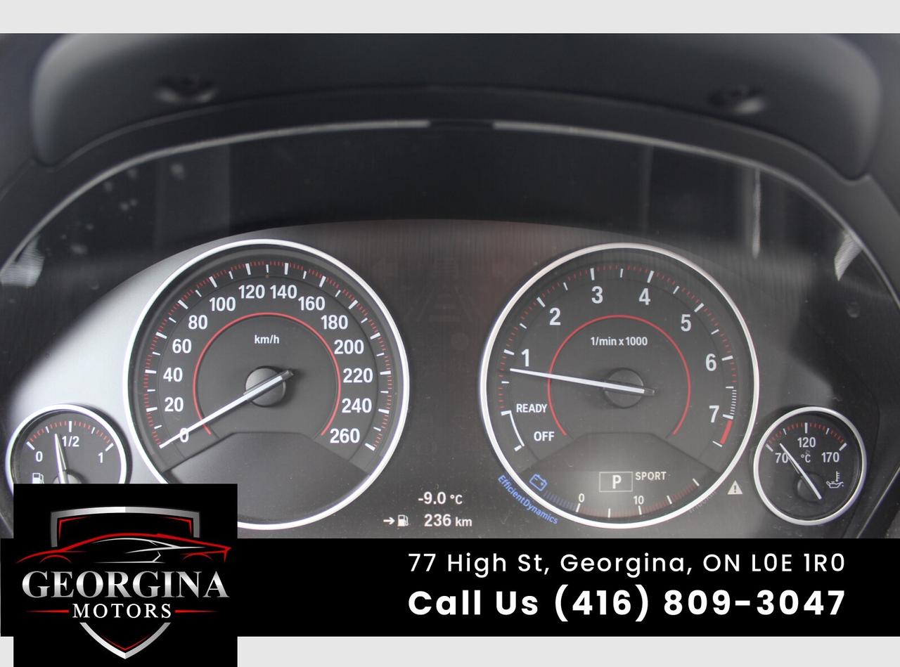 2017 BMW 4-Series Gran Coupe 430i xDrive Photo