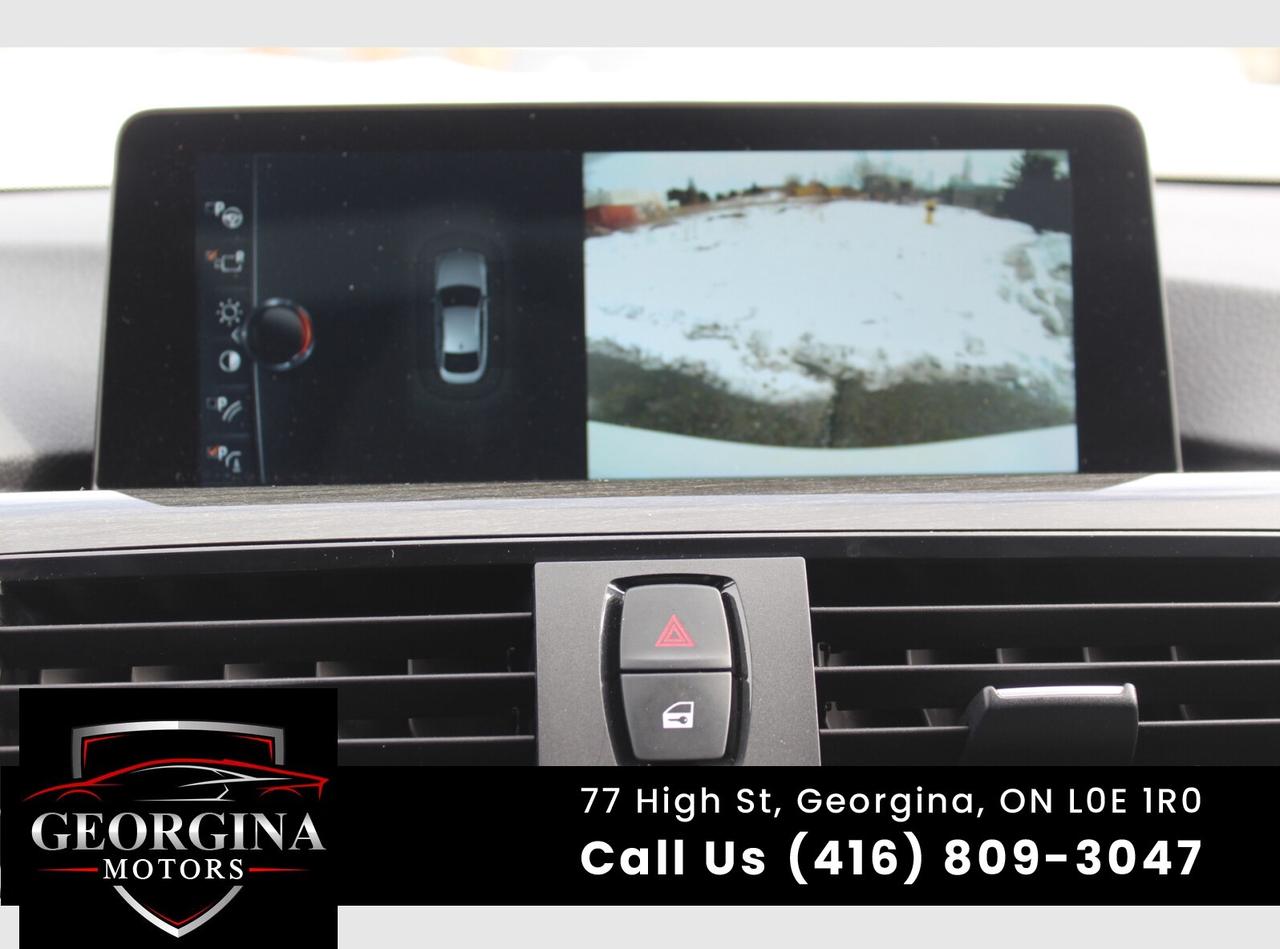 2017 BMW 4-Series Gran Coupe 430i xDrive Photo