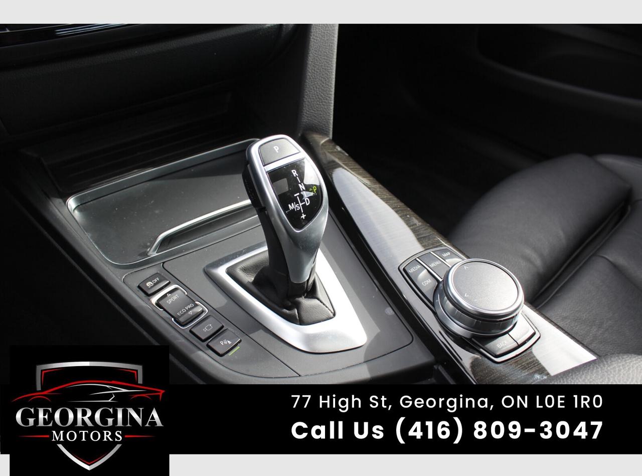 2017 BMW 4-Series Gran Coupe 430i xDrive Photo