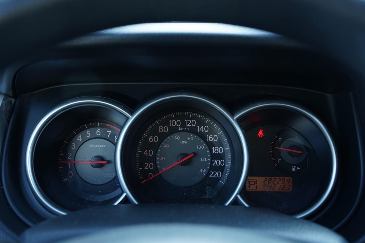 2009 Nissan Versa S/ VERY CLEAN/ FRESH TRADE Photo