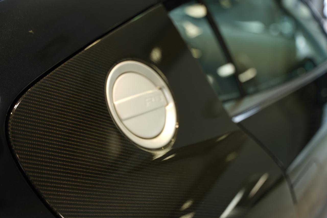 2015 Audi R8 CARBON PKG/V8/ AUTOMATIC Photo4