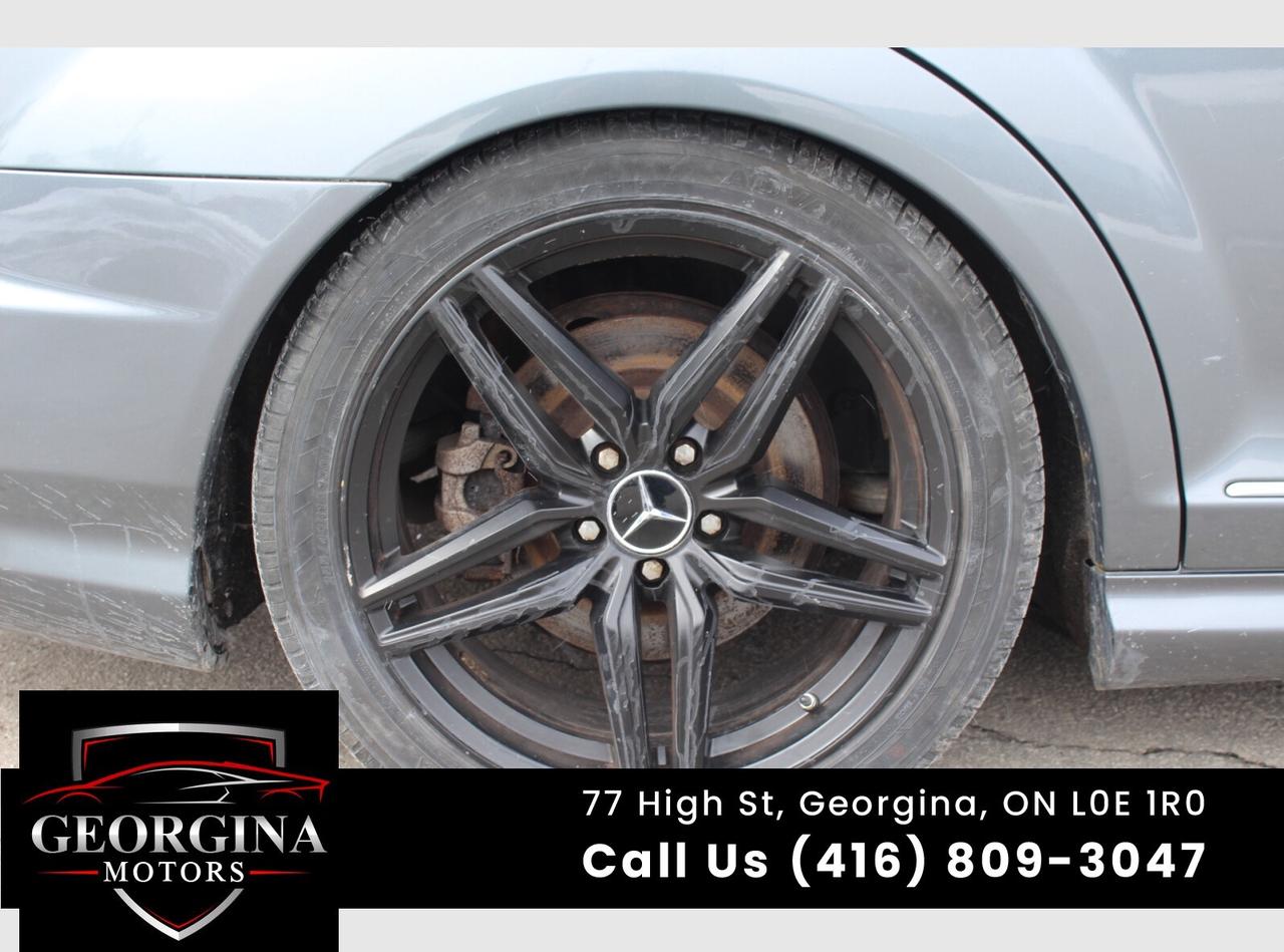 2009 Mercedes-Benz S-Class S450 4MATIC Photo