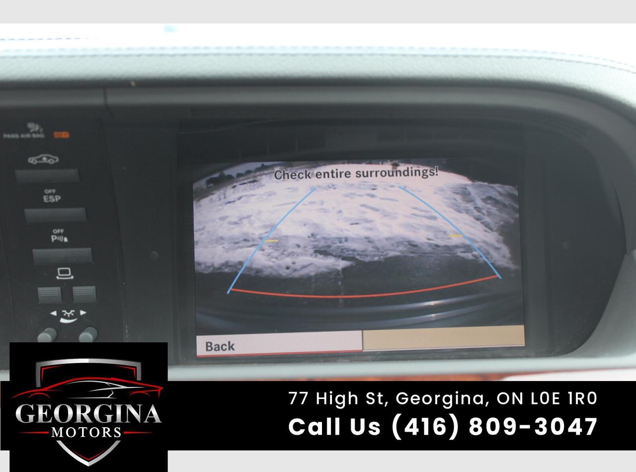 2009 Mercedes-Benz S-Class S450 4MATIC Photo