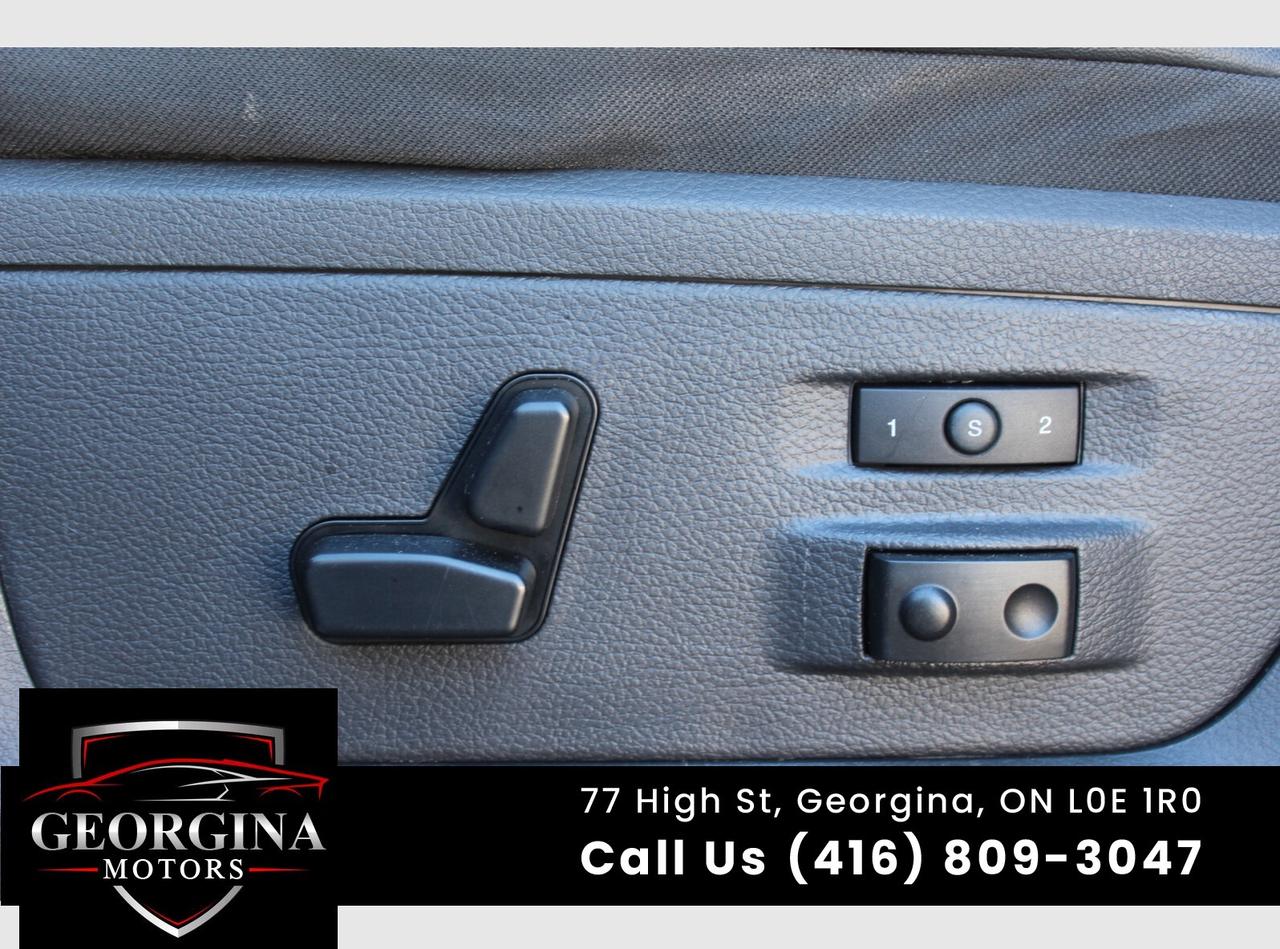 2010 Dodge Ram 2500 SLT Photo