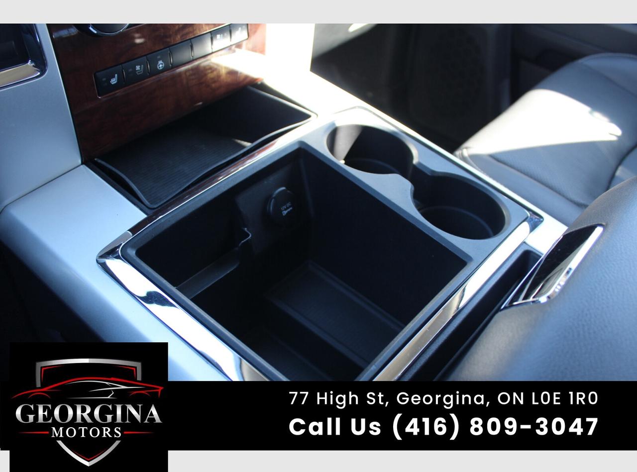 2010 Dodge Ram 2500 SLT Photo