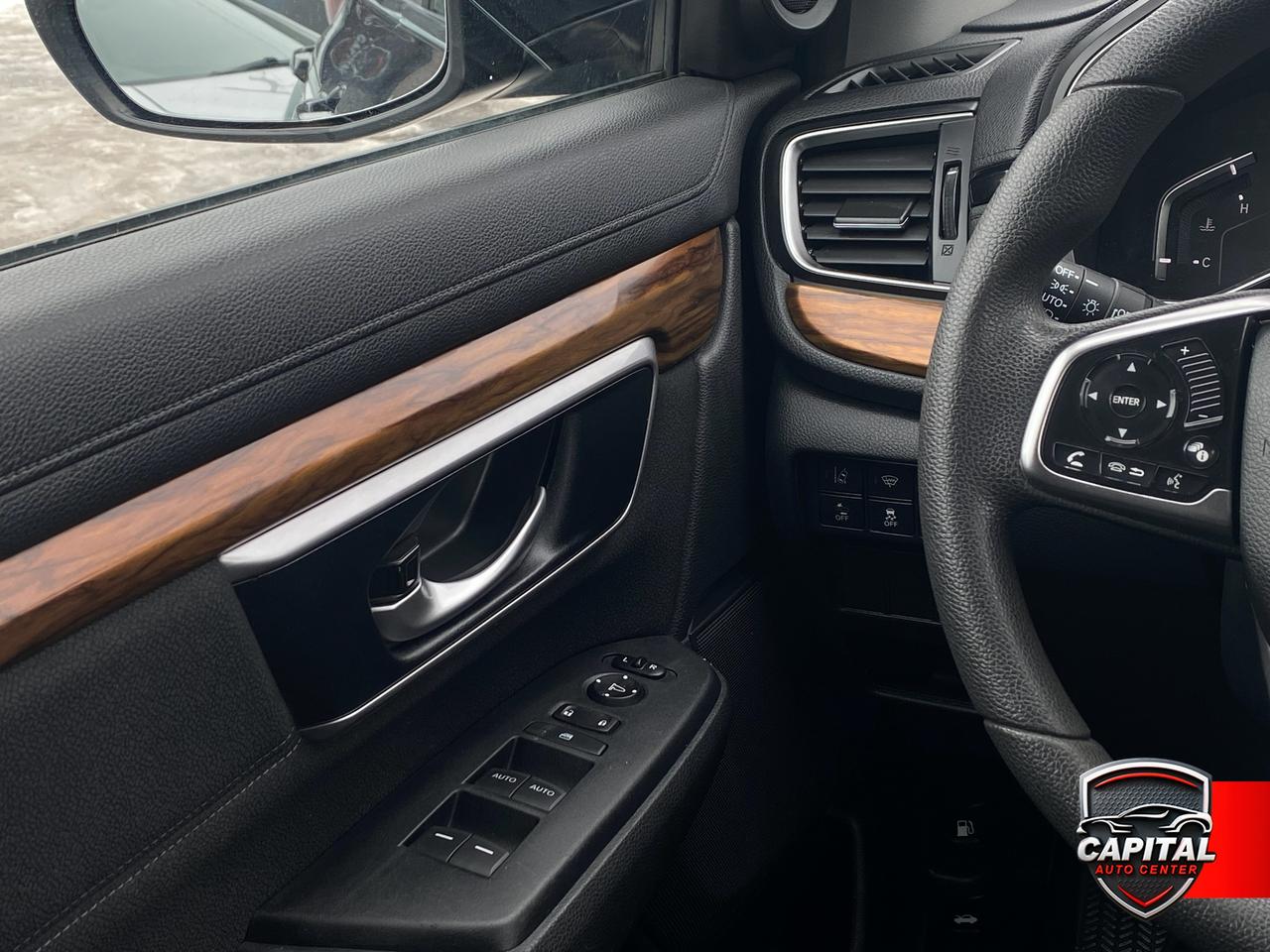 2018 Honda CR-V EX Photo