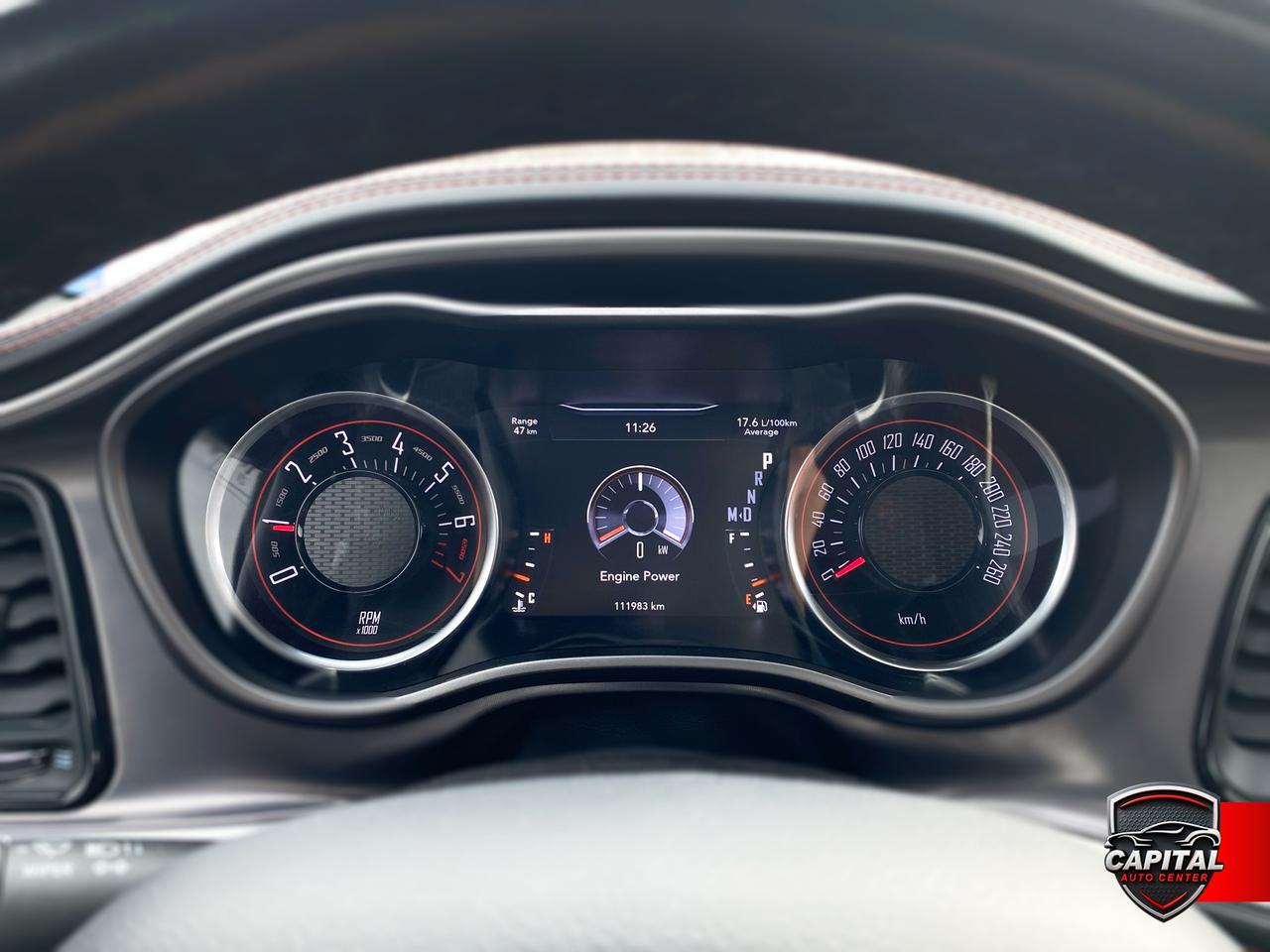 2021 Dodge Challenger GT Photo