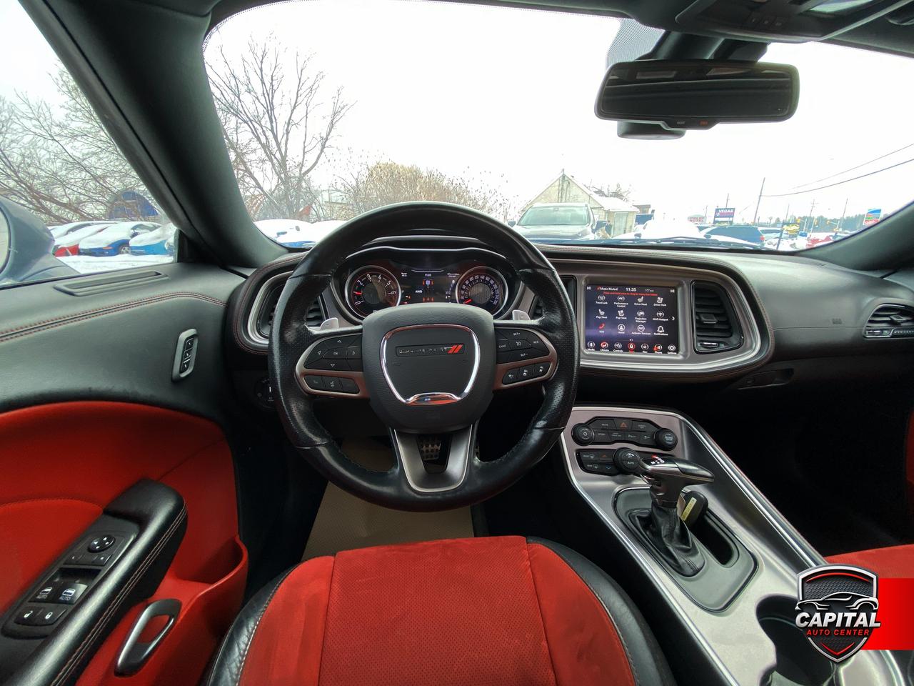 2021 Dodge Challenger GT Photo