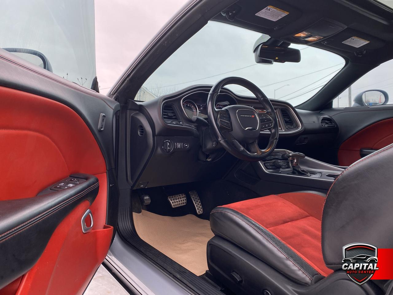 2021 Dodge Challenger GT Photo