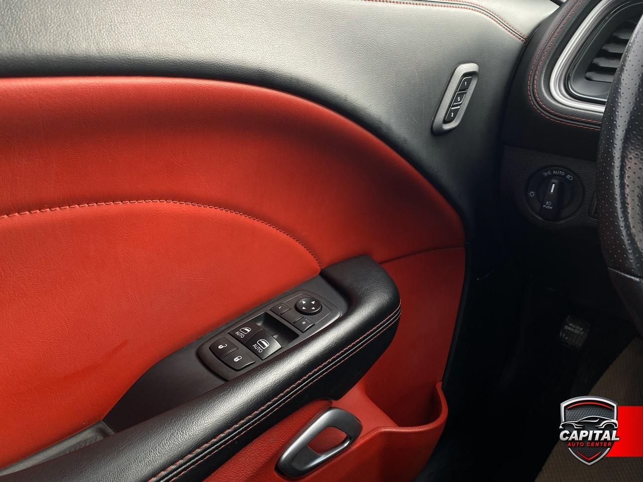 2021 Dodge Challenger GT Photo