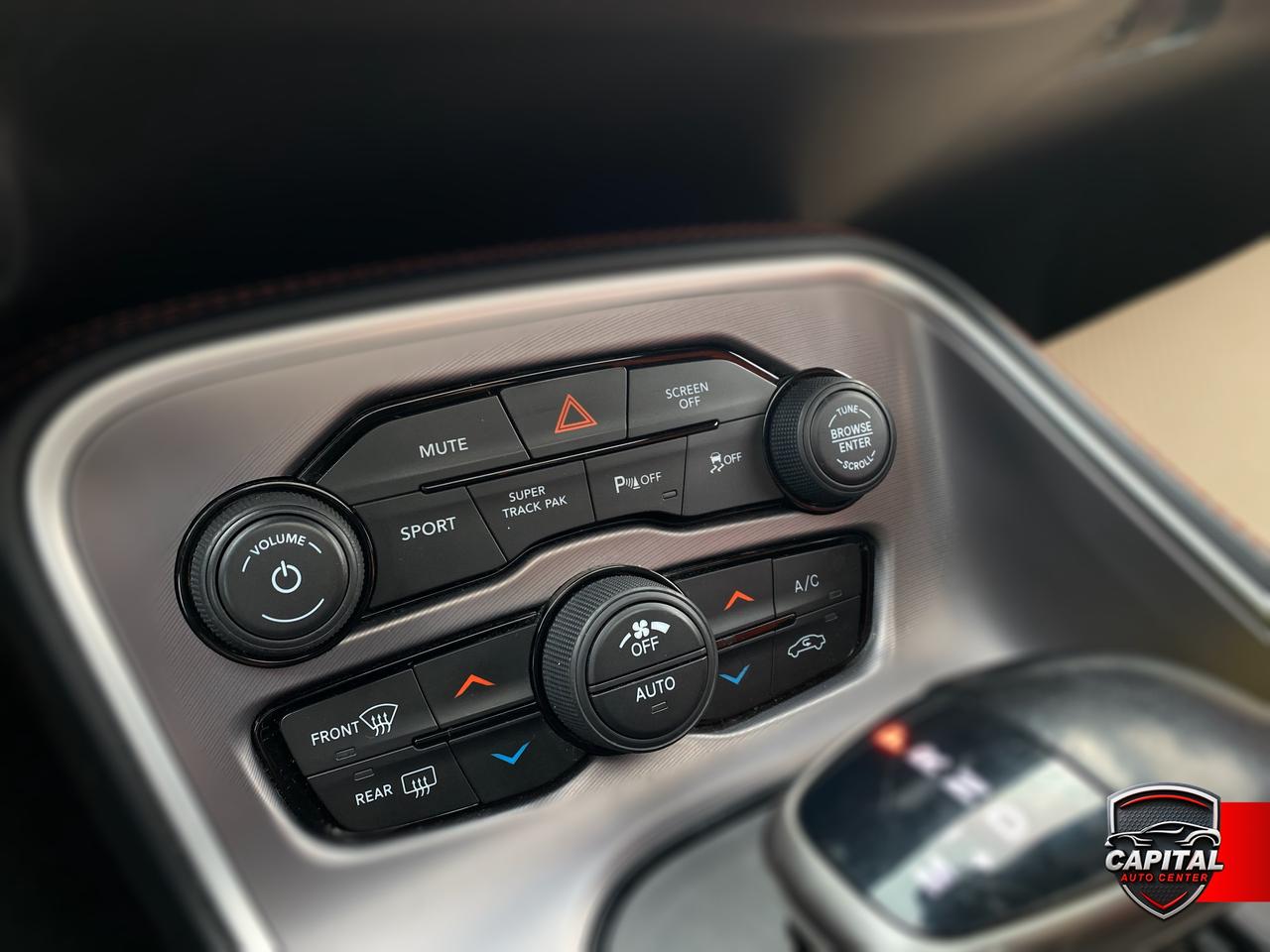 2021 Dodge Challenger GT Photo