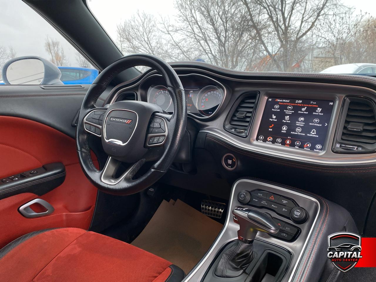 2021 Dodge Challenger GT Photo