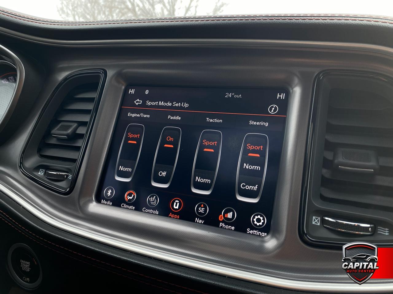 2021 Dodge Challenger GT Photo