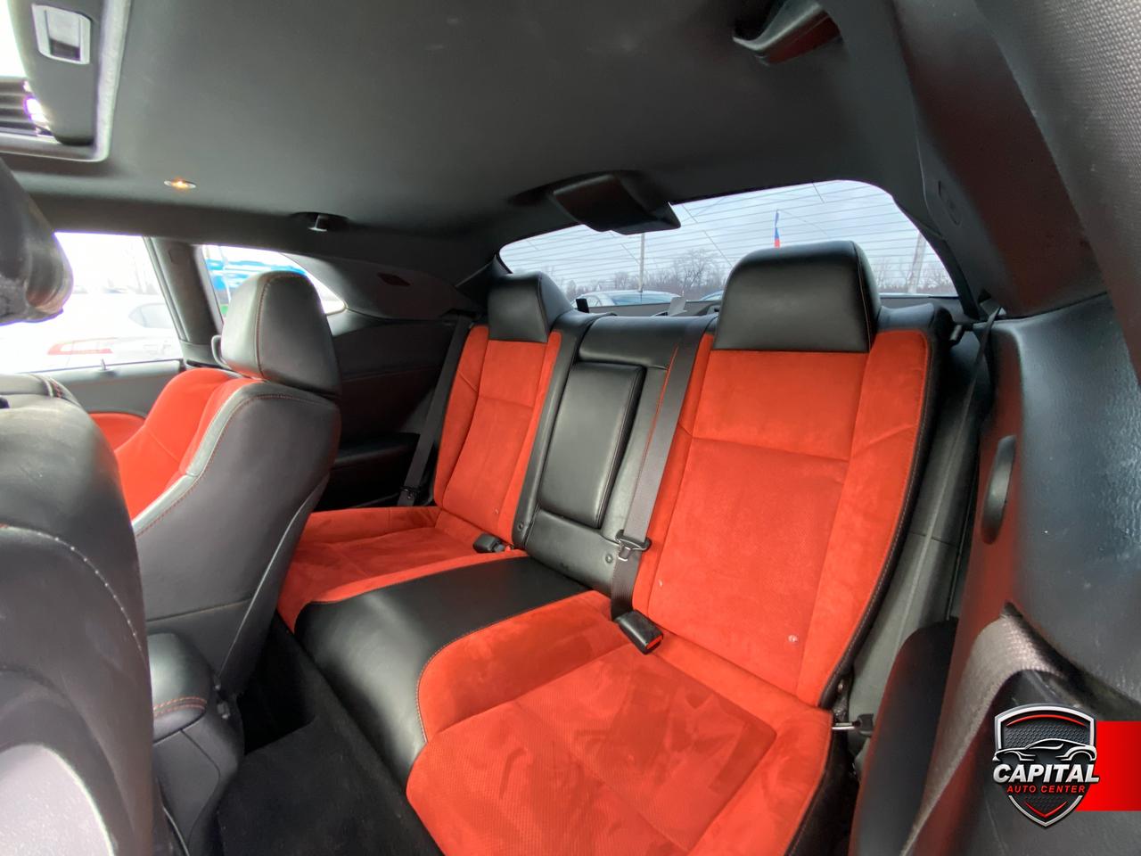 2021 Dodge Challenger GT Photo