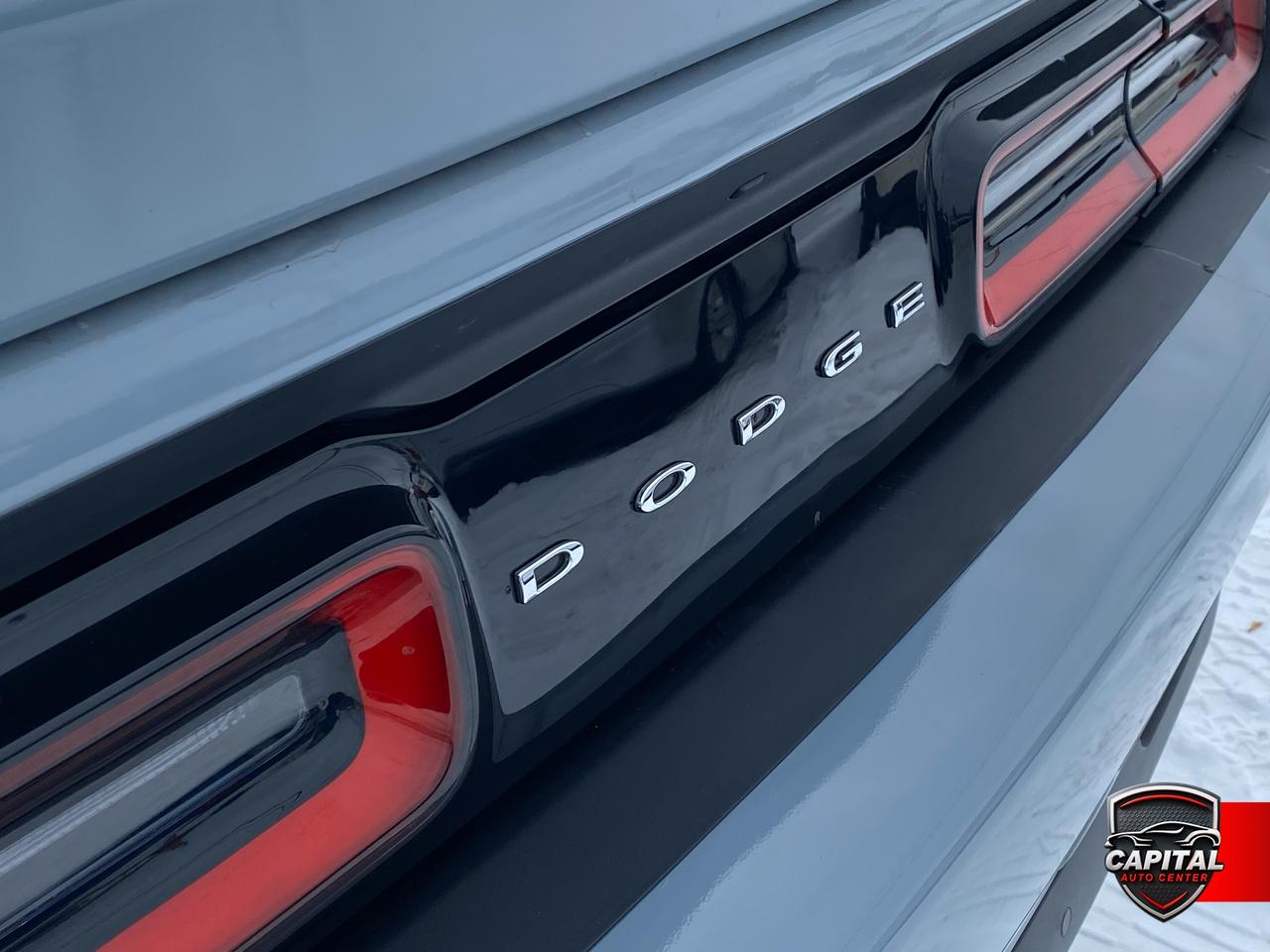 2021 Dodge Challenger GT Photo