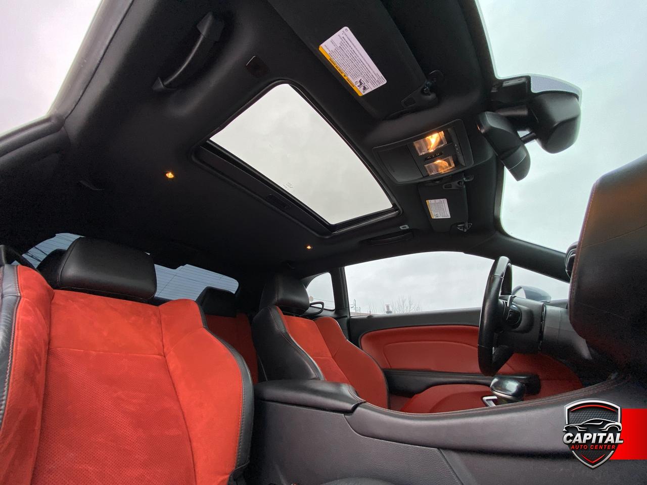 2021 Dodge Challenger GT Photo