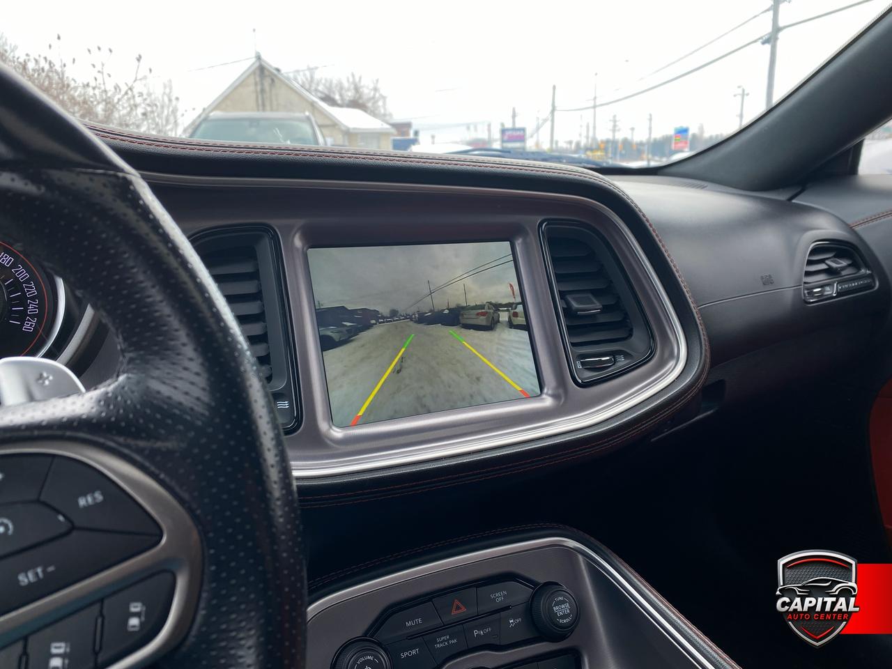 2021 Dodge Challenger GT Photo