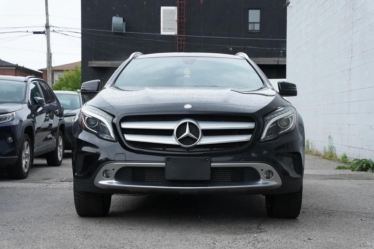 2016 Mercedes-Benz GLA-Class GLA250/4MATIC/AMG PKG/ NO ACCIDENTS/BLK EDITION Photo