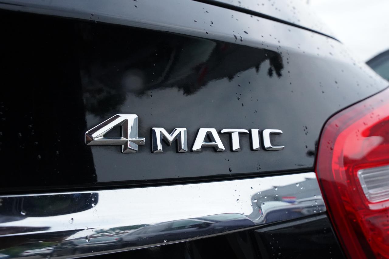 2016 Mercedes-Benz GLA-Class GLA250/4MATIC/AMG PKG/ NO ACCIDENTS/BLK EDITION Photo