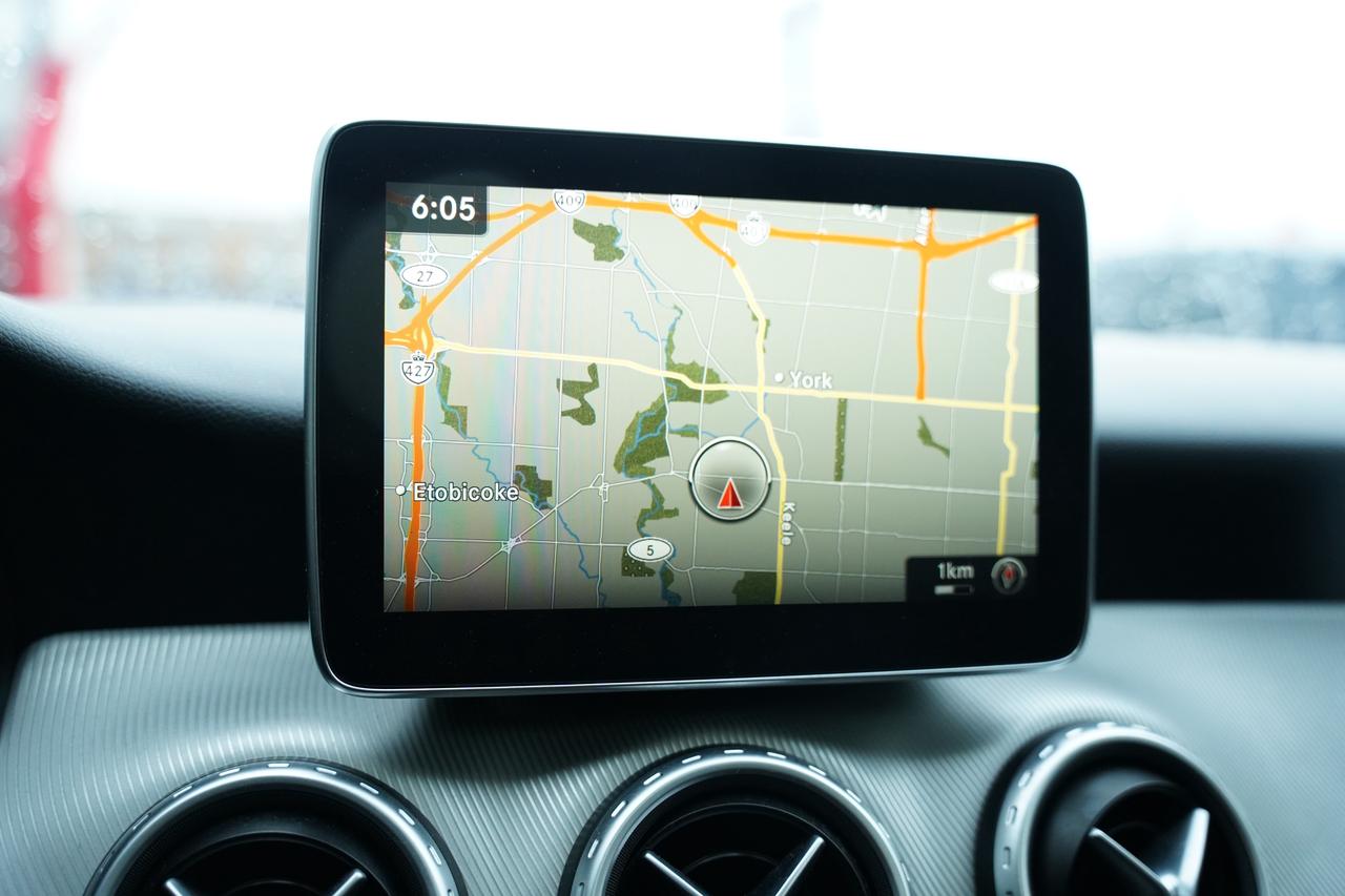 2016 Mercedes-Benz GLA-Class GLA250/4MATIC/AMG PKG/ NO ACCIDENTS/BLK EDITION Photo