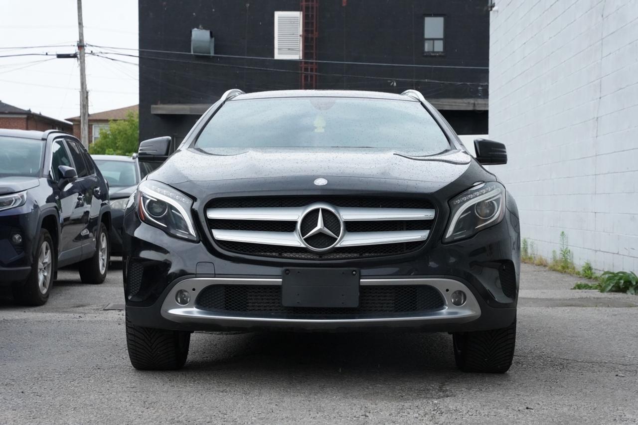 2016 Mercedes-Benz GLA-Class GLA250/4MATIC/AMG PKG/ NO ACCIDENTS/BLK EDITION Photo5
