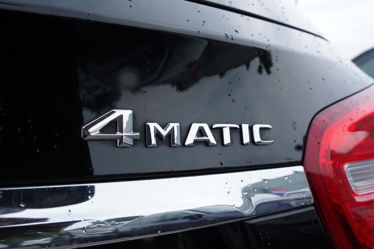 2016 Mercedes-Benz GLA-Class GLA250/4MATIC/AMG PKG/ NO ACCIDENTS/BLK EDITION Photo