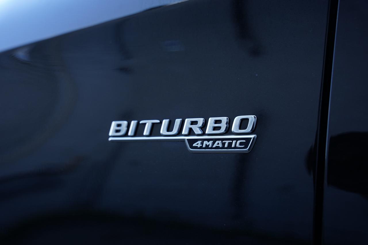 2017 Mercedes-Benz GLC-Class AMG GLC43/4MATIC/AMG/NO ACCIDENTS Photo