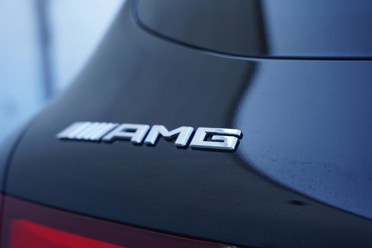 2017 Mercedes-Benz GLC-Class AMG GLC43/4MATIC/AMG/NO ACCIDENTS Photo