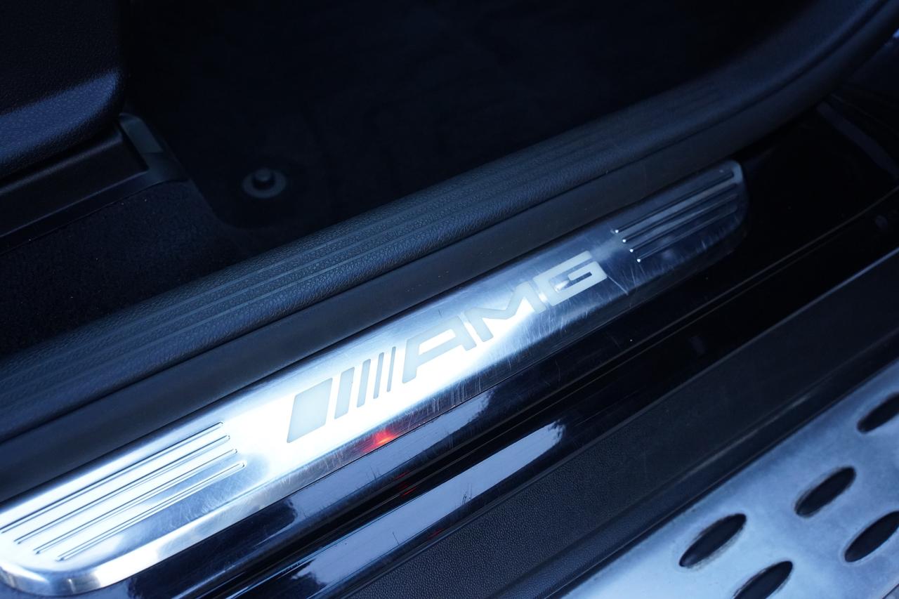 2017 Mercedes-Benz GLC-Class AMG GLC43/4MATIC/AMG/NO ACCIDENTS Photo