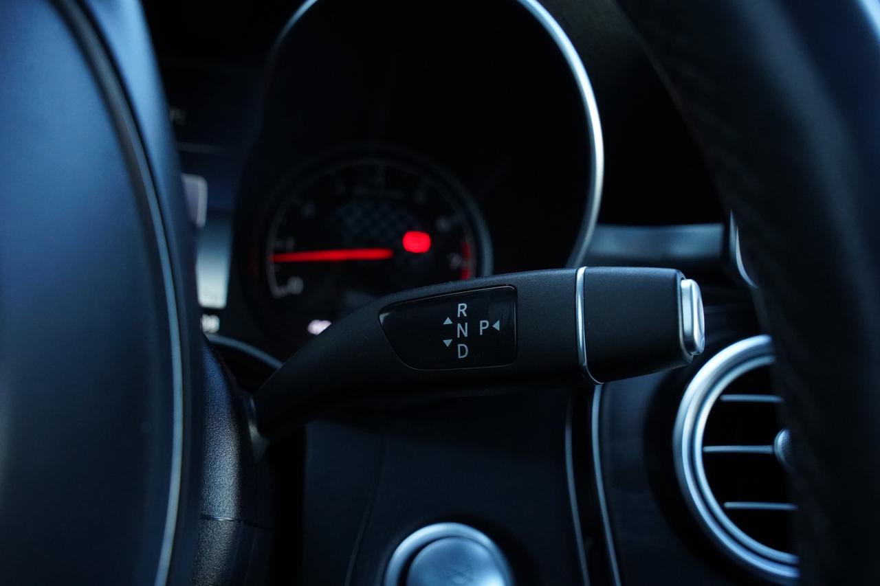 2017 Mercedes-Benz GLC-Class AMG GLC43/4MATIC/AMG/NO ACCIDENTS Photo