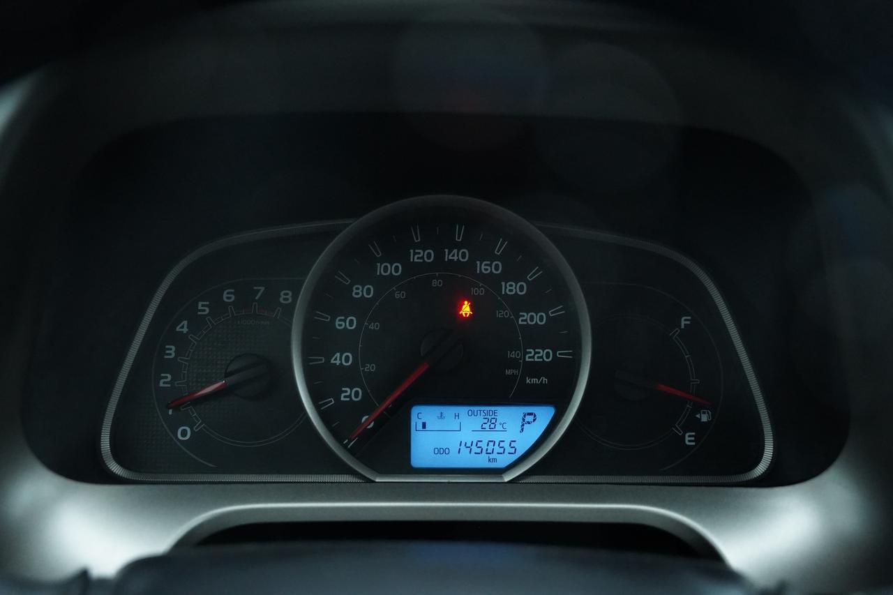 2014 Toyota RAV4 LE/AWD/CAMERA/BLUETOOTH Photo