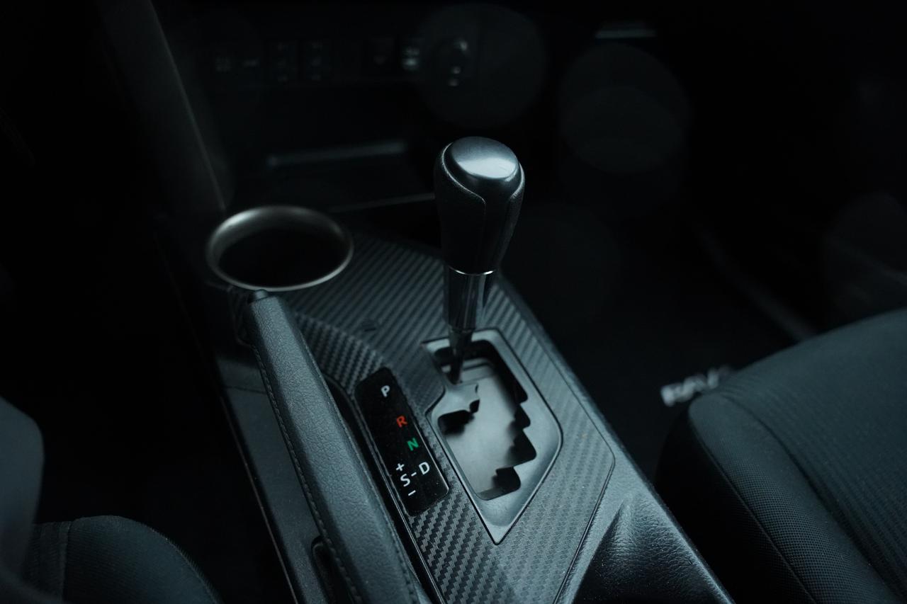 2014 Toyota RAV4 LE/AWD/CAMERA/BLUETOOTH Photo