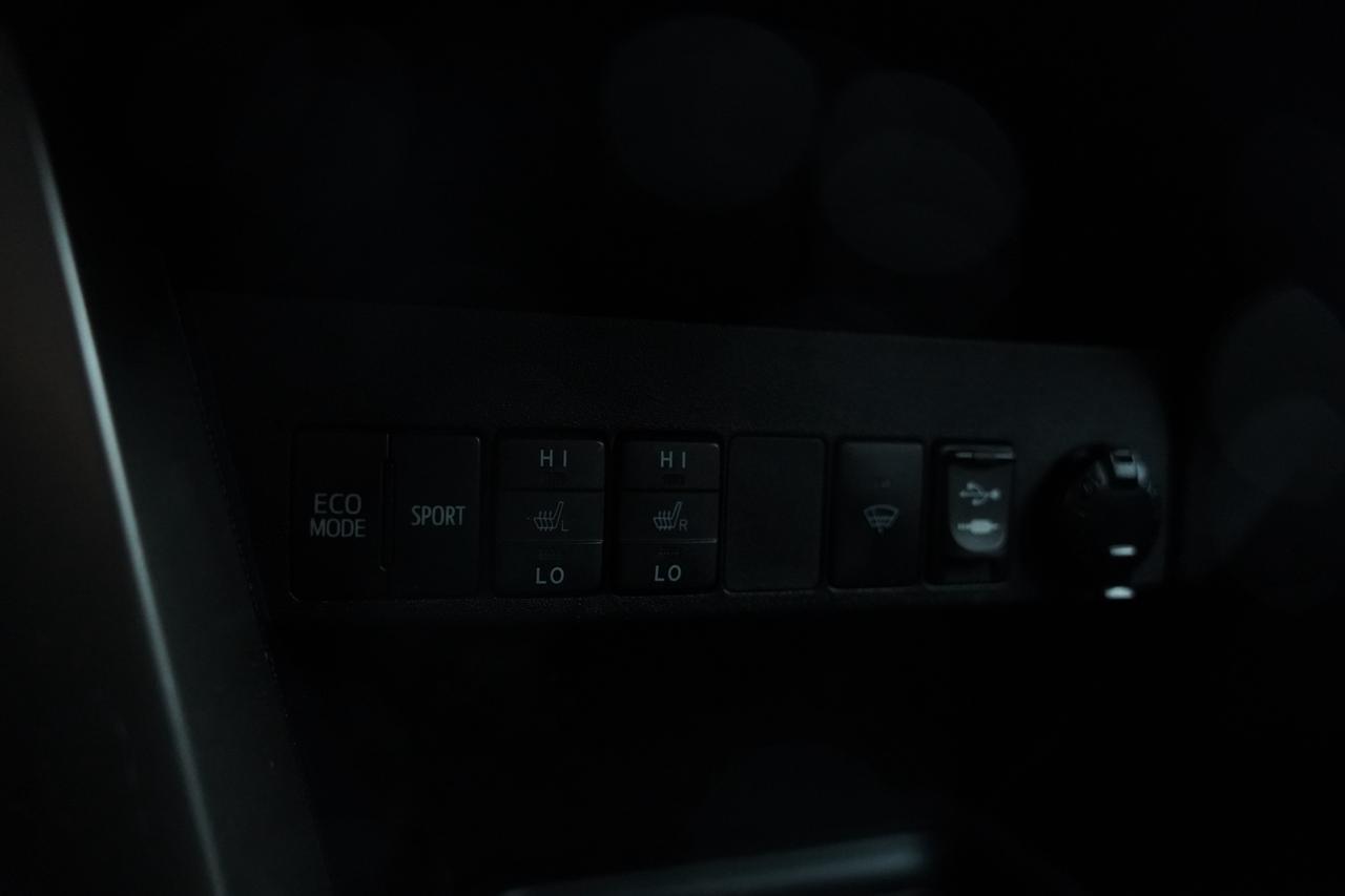 2014 Toyota RAV4 LE/AWD/CAMERA/BLUETOOTH Photo