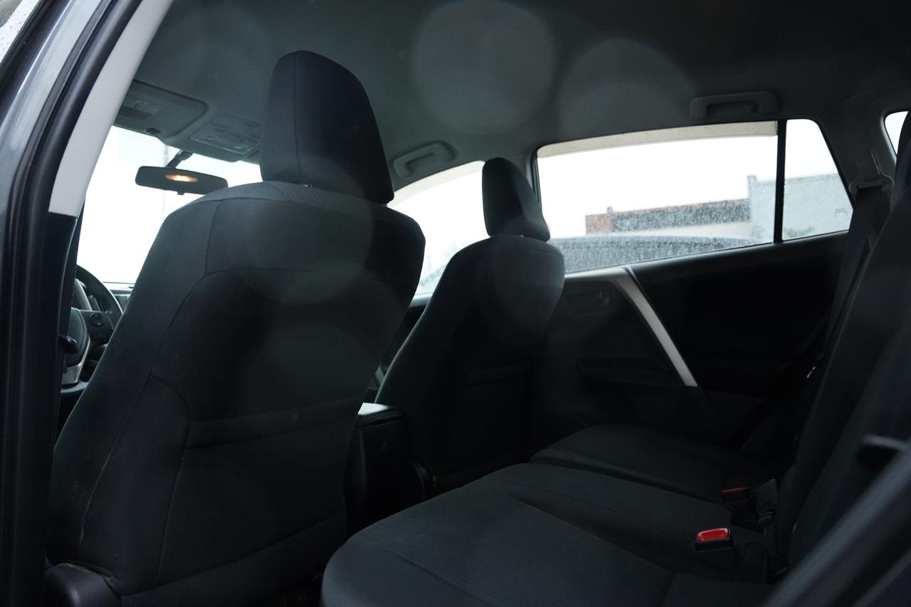 2014 Toyota RAV4 LE/AWD/CAMERA/BLUETOOTH Photo