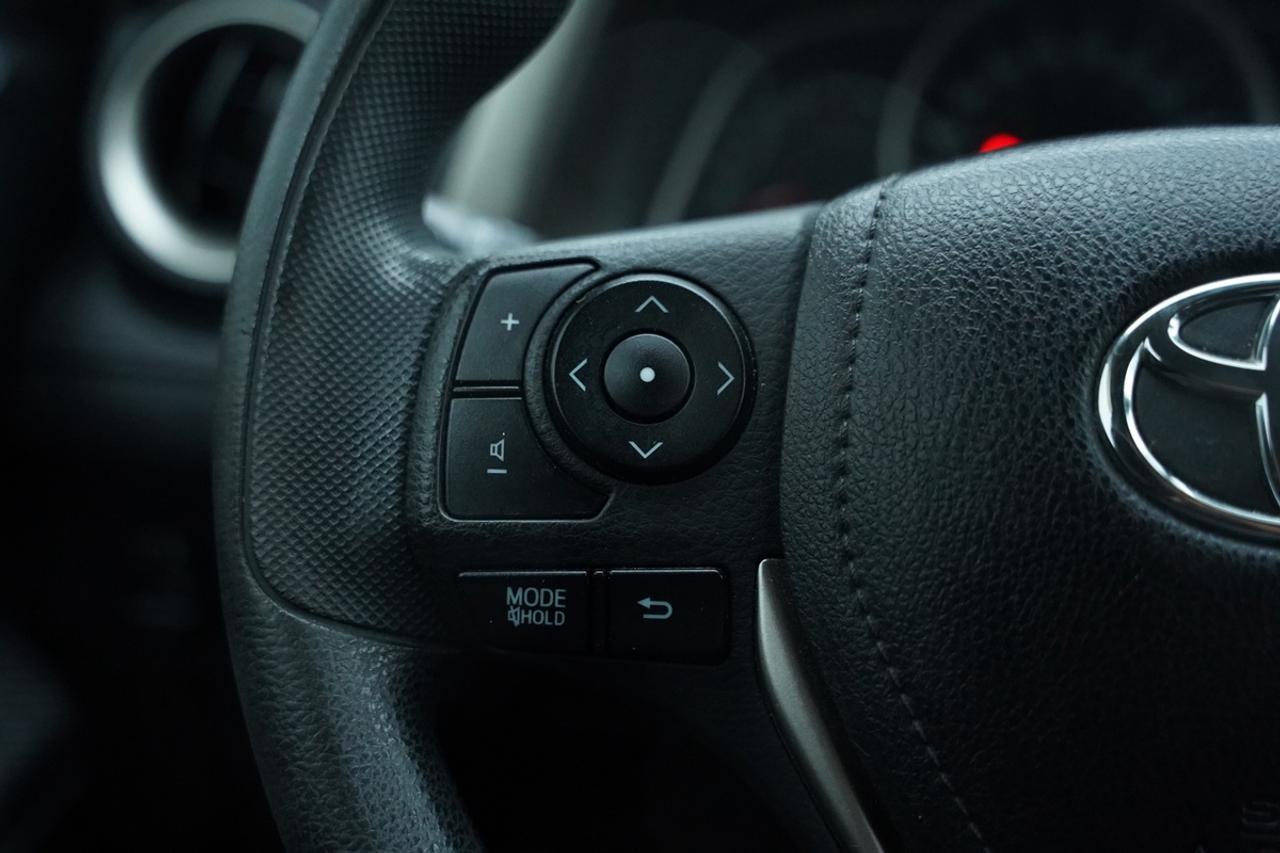 2014 Toyota RAV4 LE/AWD/CAMERA/BLUETOOTH Photo
