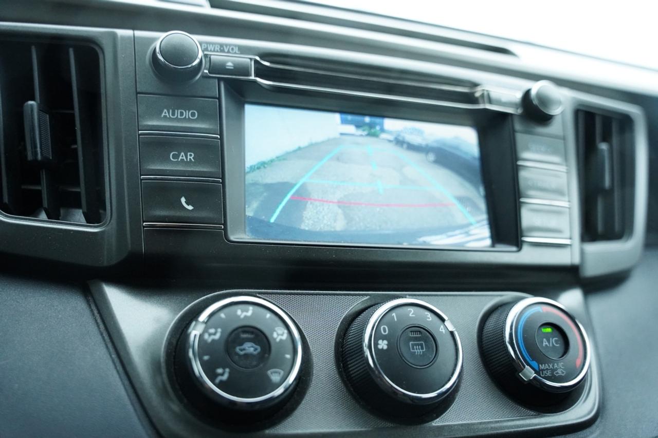 2014 Toyota RAV4 LE/AWD/CAMERA/BLUETOOTH Photo