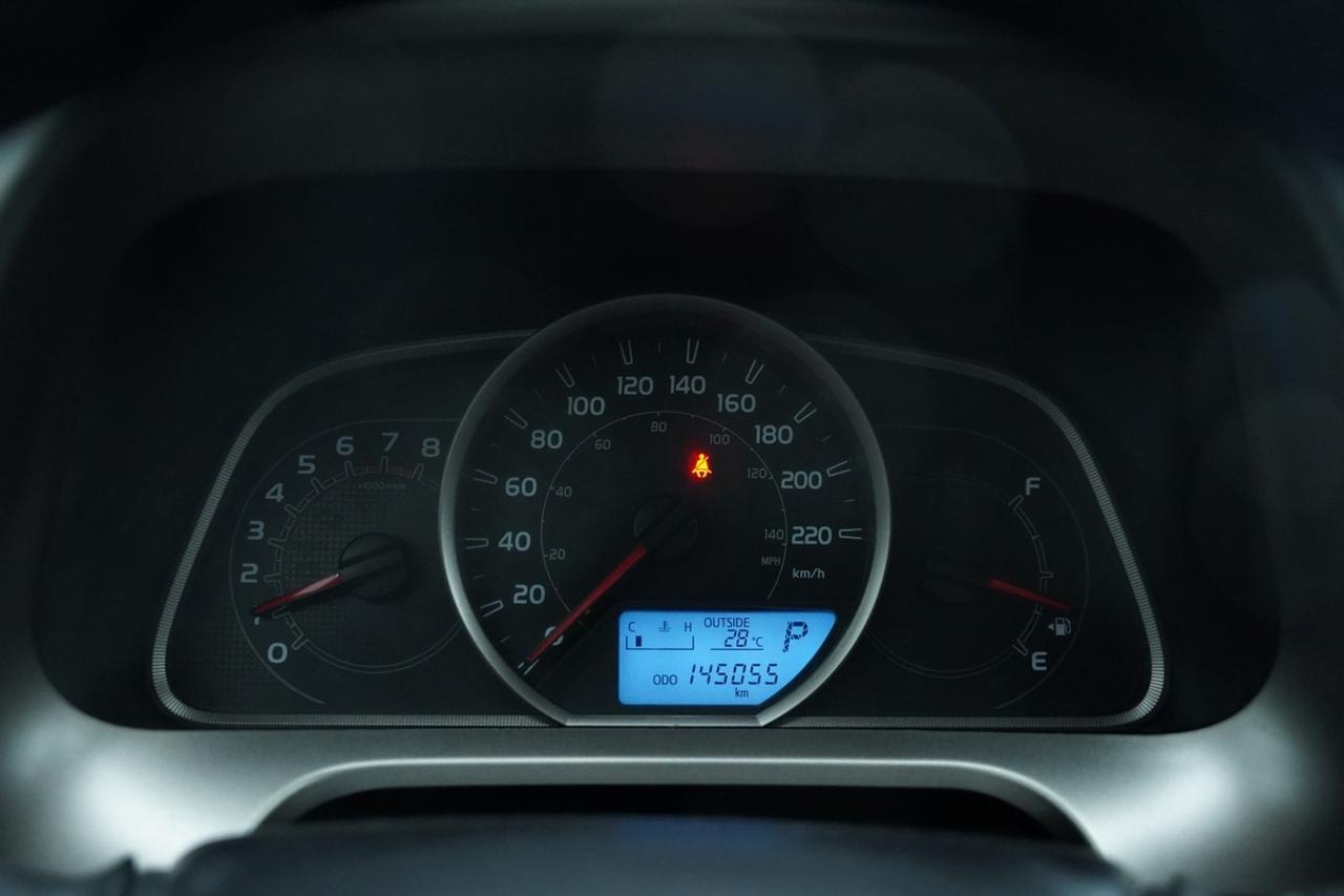 2014 Toyota RAV4 LE/AWD/CAMERA/BLUETOOTH Photo