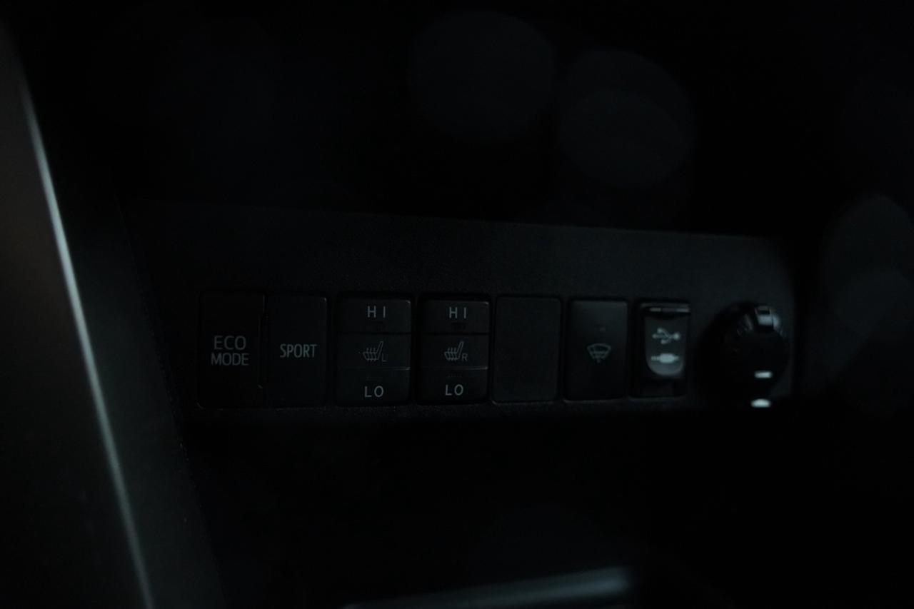 2014 Toyota RAV4 LE/AWD/CAMERA/BLUETOOTH Photo