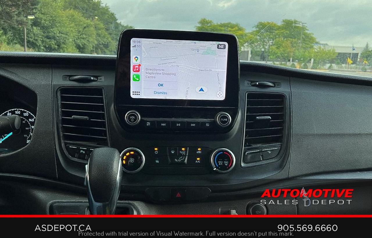 2020 Ford Transit 250 VAN Photo