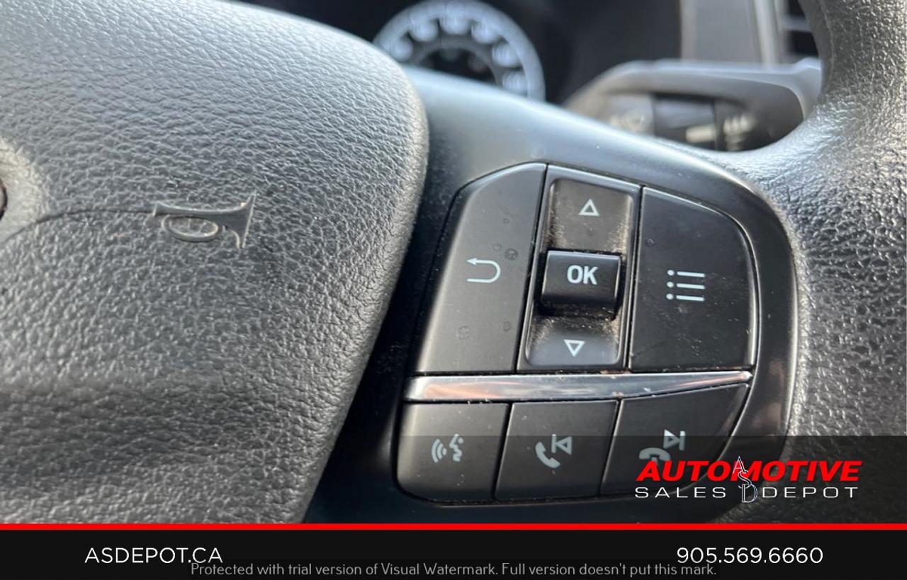 2020 Ford Transit 250 VAN Photo