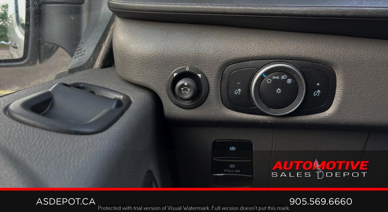 2020 Ford Transit 250 VAN Photo