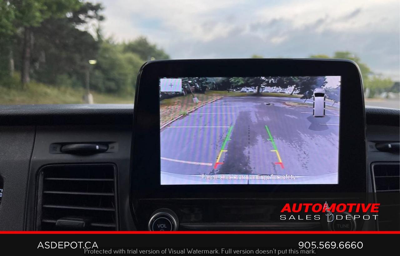 2020 Ford Transit 250 VAN Photo