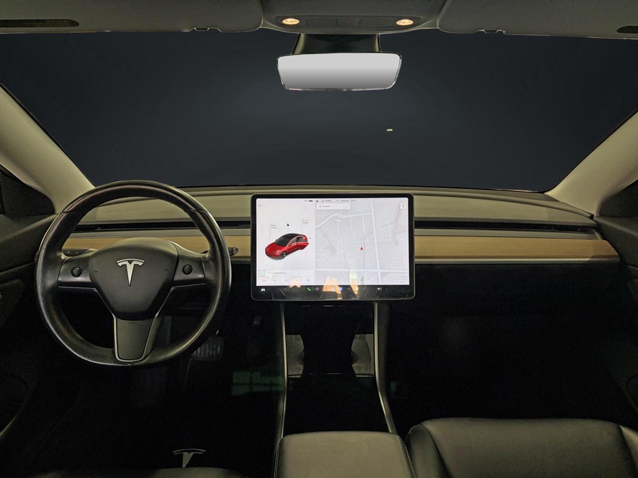 2018 Tesla Model 3 LONG RANGE Photo