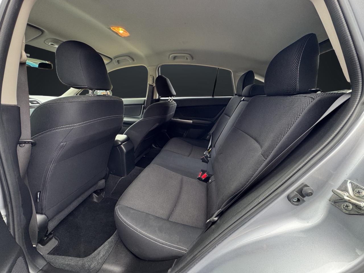 2015 Subaru XV Crosstrek 2.0 Sport Photo