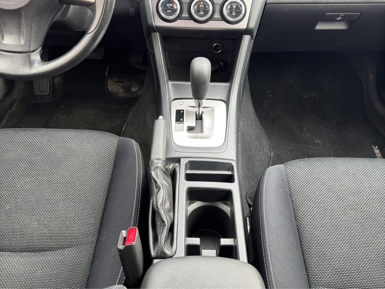 2015 Subaru XV Crosstrek 2.0 Sport Photo