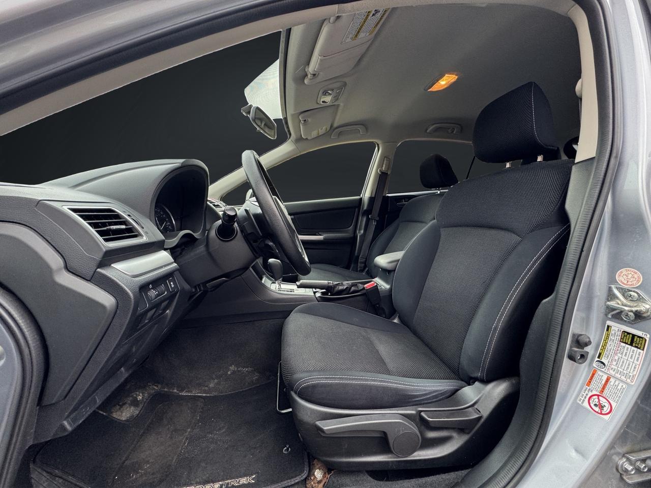 2015 Subaru XV Crosstrek 2.0 Sport Photo