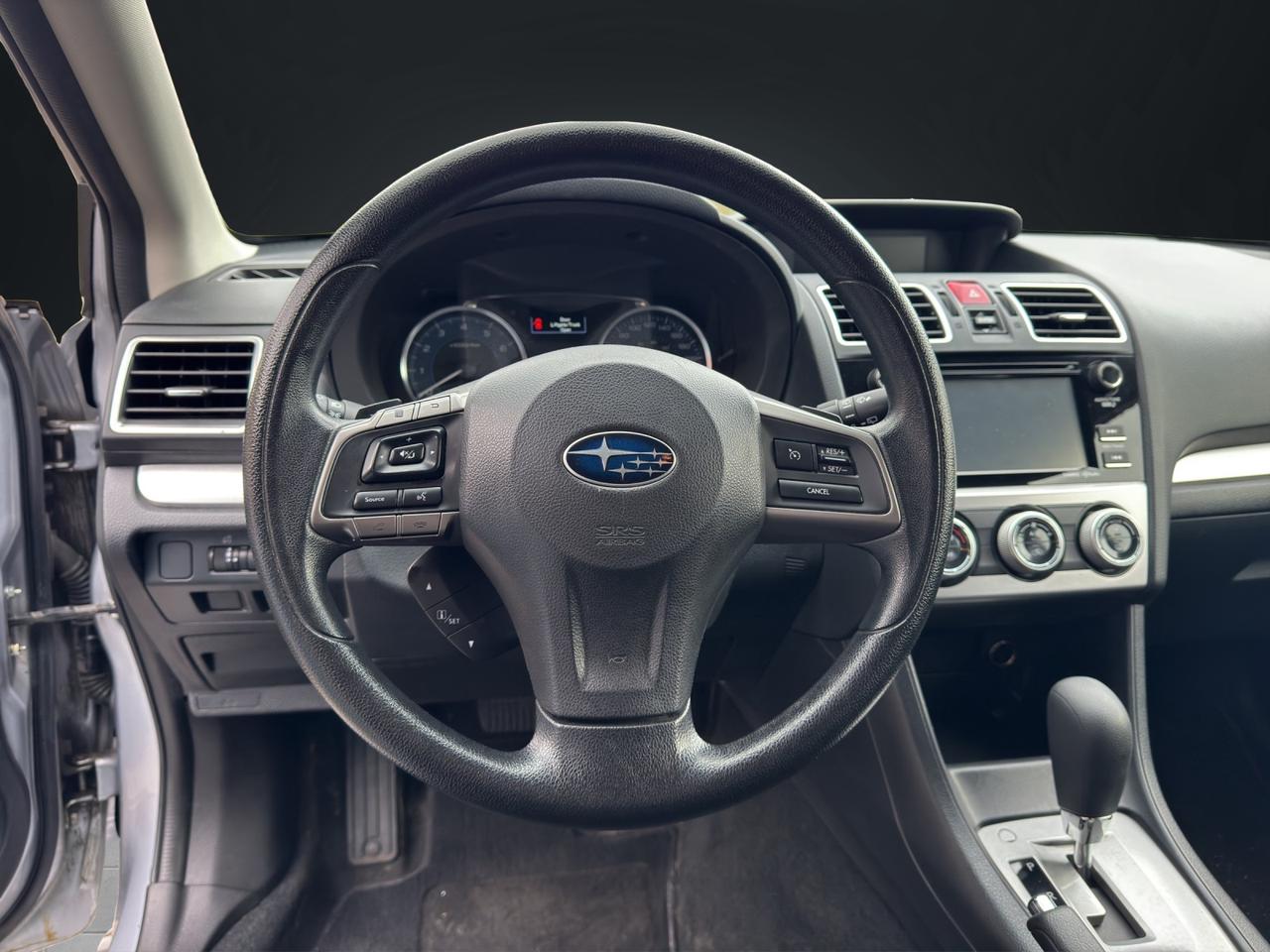 2015 Subaru XV Crosstrek 2.0 Sport Photo
