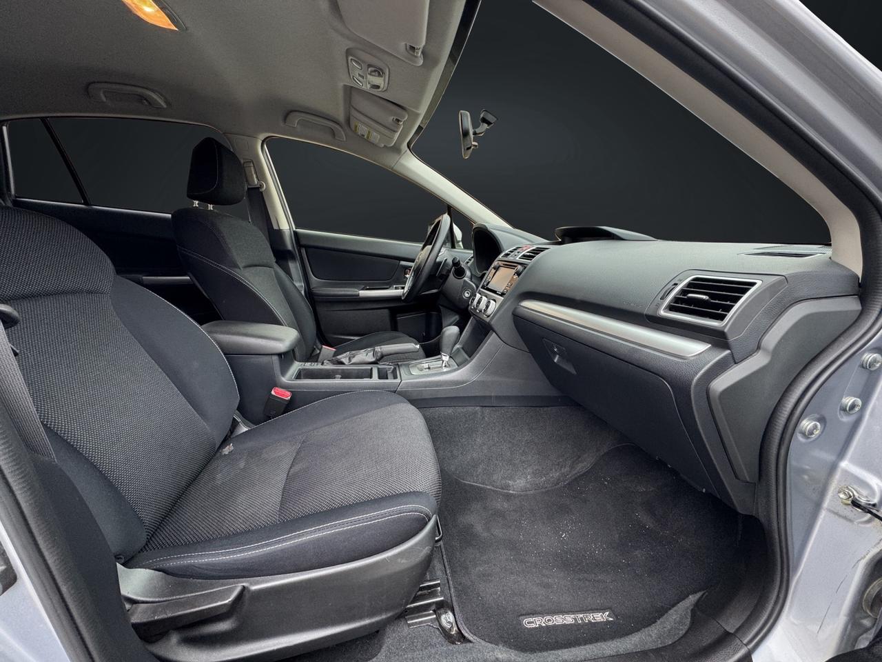 2015 Subaru XV Crosstrek 2.0 Sport Photo